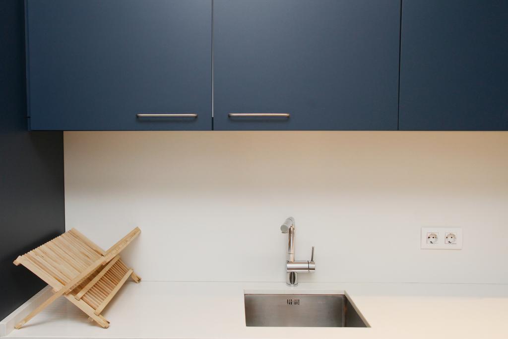 Apartamento Ramblas *