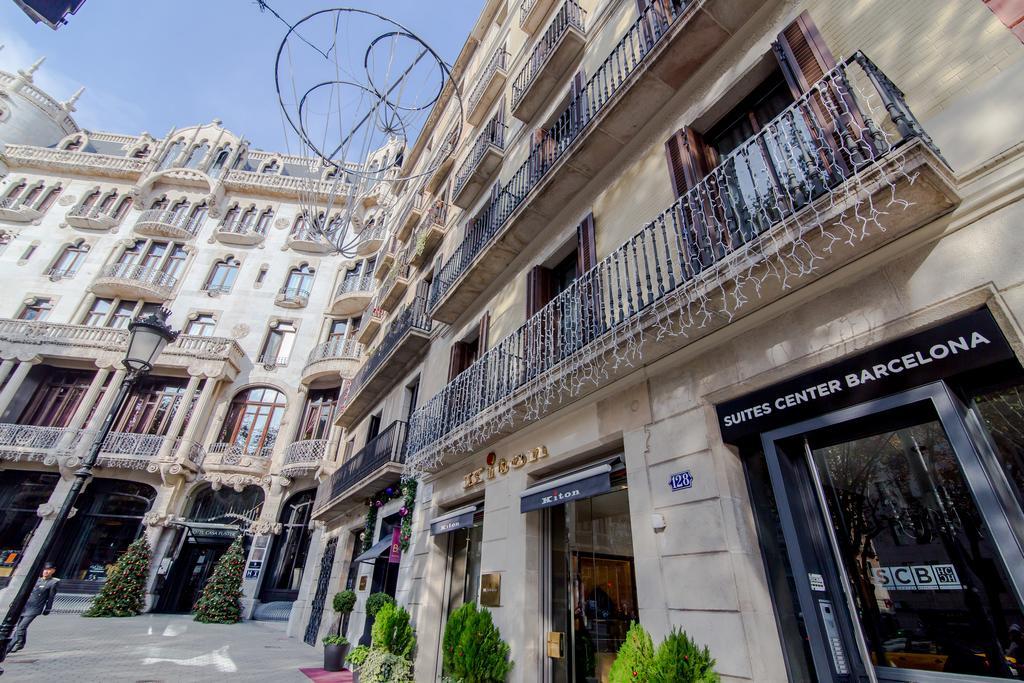 Apartamento Center