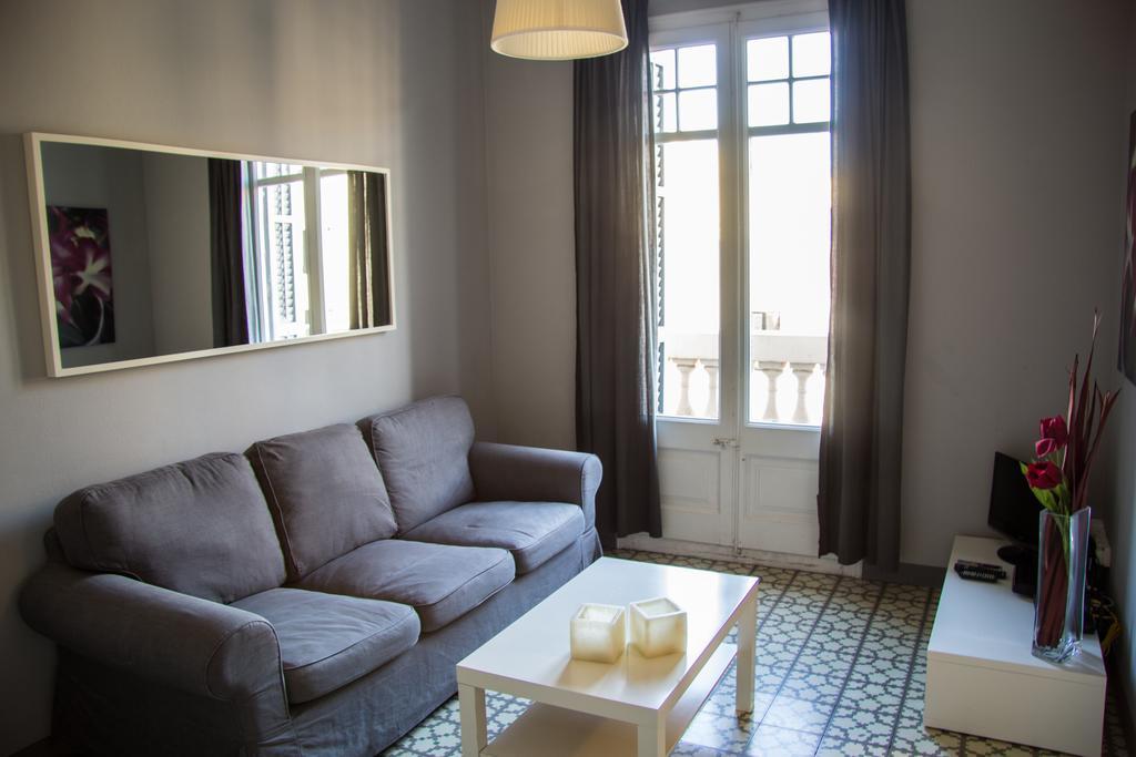 Apartment Barcelonaguest *