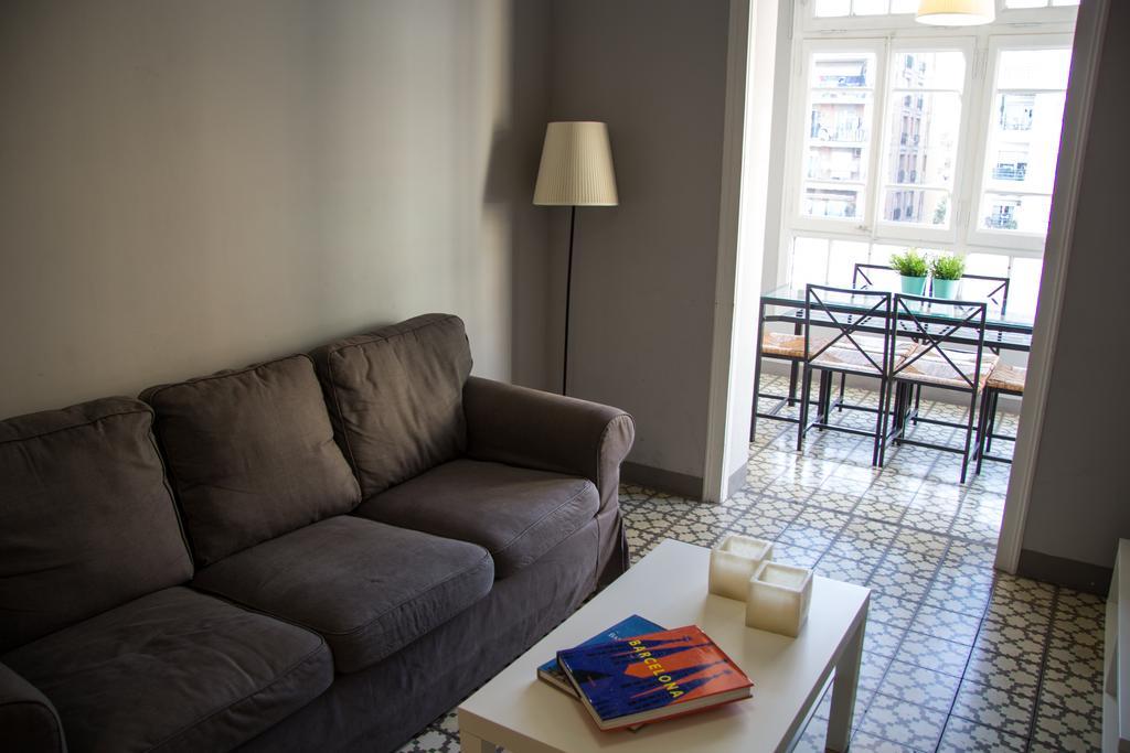 Apartment Barcelonaguest