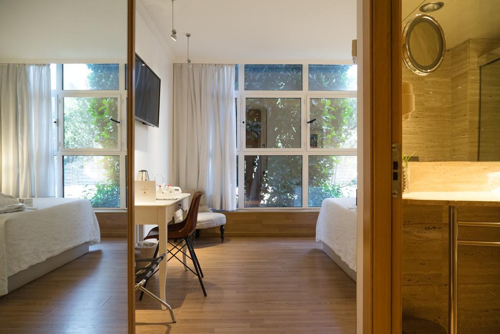 Hotel Vilana Boutique Barcelona