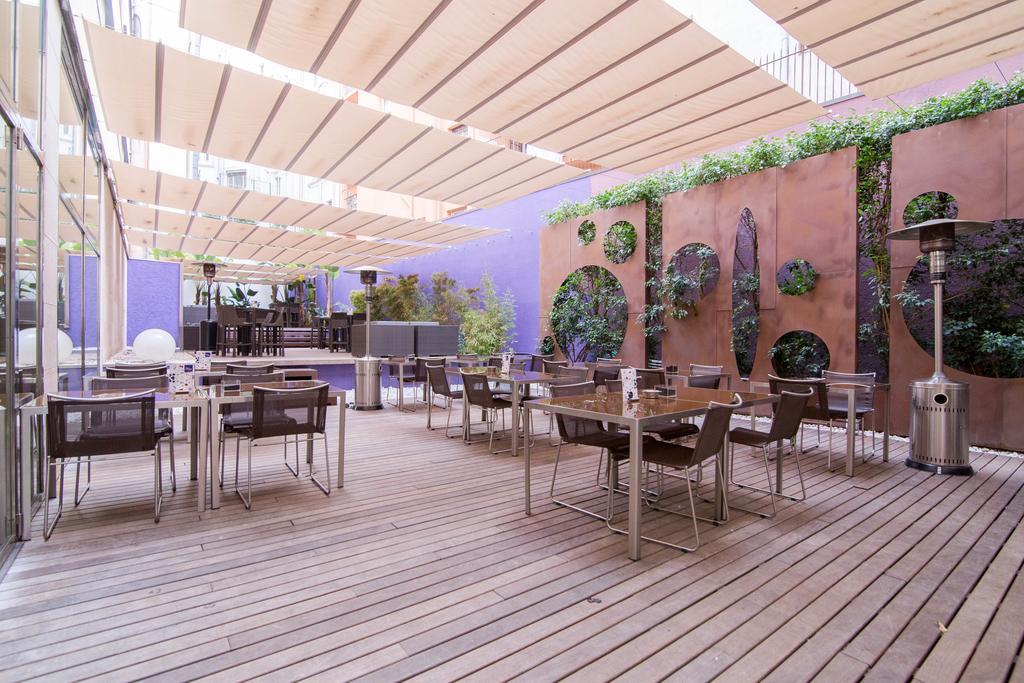 Hotel Catedral Barcelona