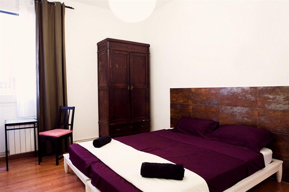 Vidre - Plaza Real Barcelona