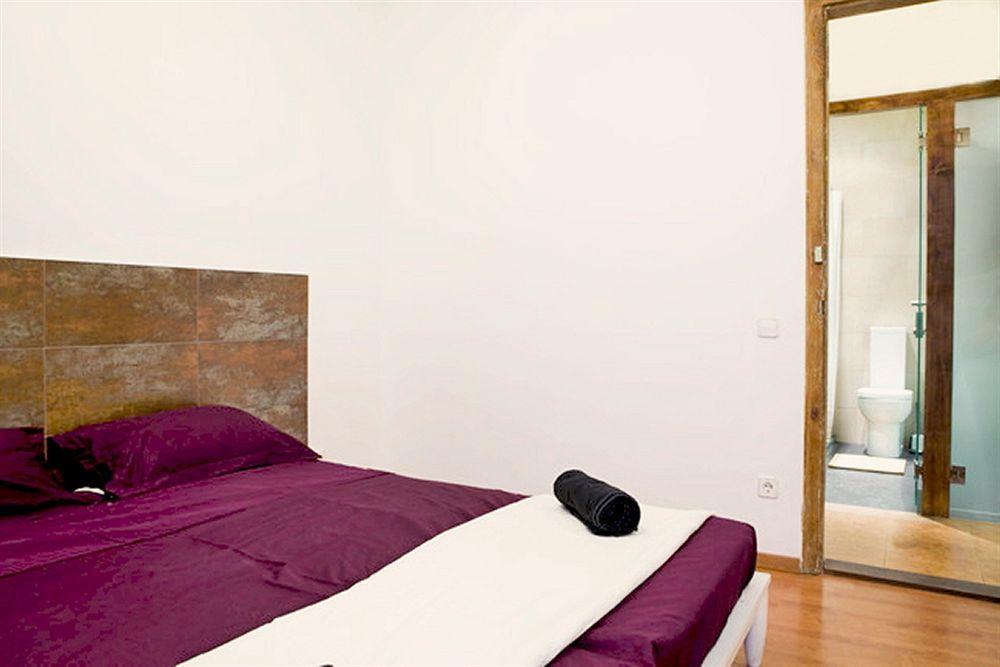 Vidre - Plaza Real Barcelona