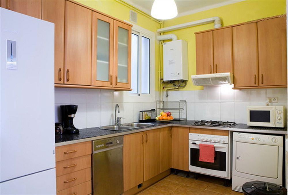Guest house Vidre - Plaza Real 2*