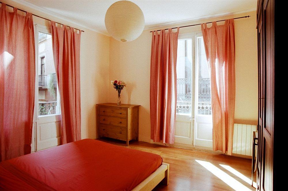 Vidre - Plaza Real Barcelona