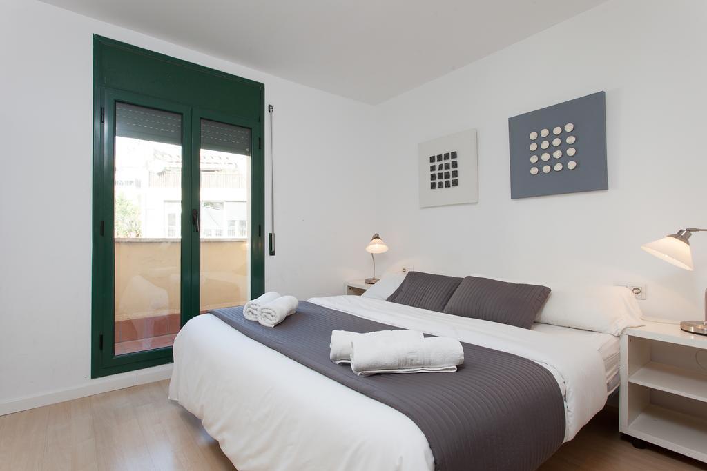 Apartamento Plaza Catalunya Center