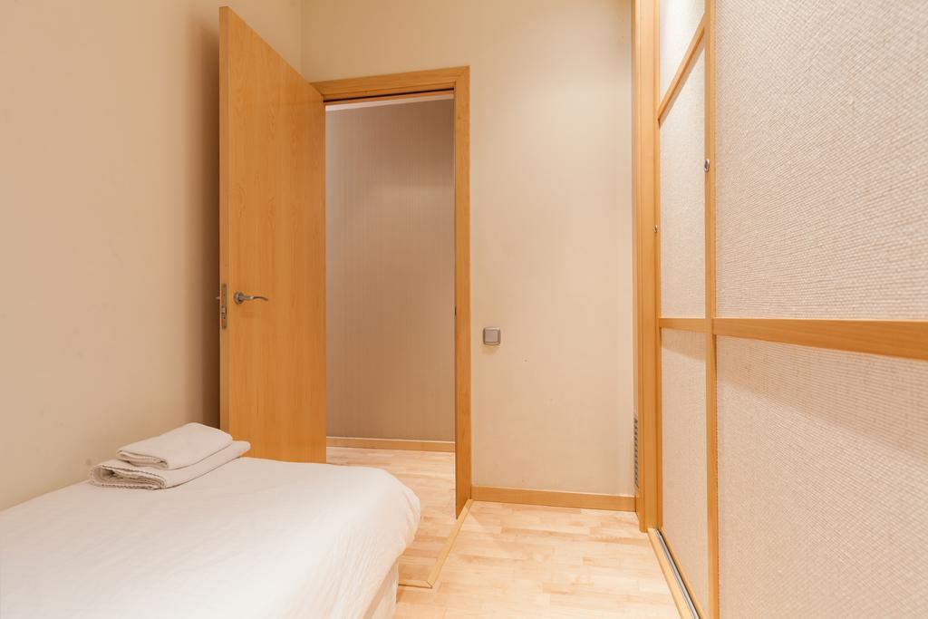 Apartamento Flateli Mallorca-passeig De Gracia Barcelona