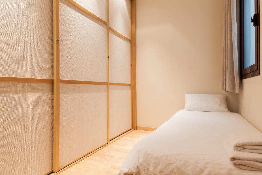 Apartamento Flateli Mallorca-passeig De Gracia *
