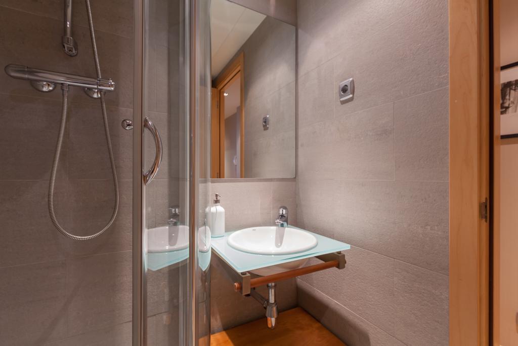 Apartamento Flateli Mallorca-passeig De Gracia *