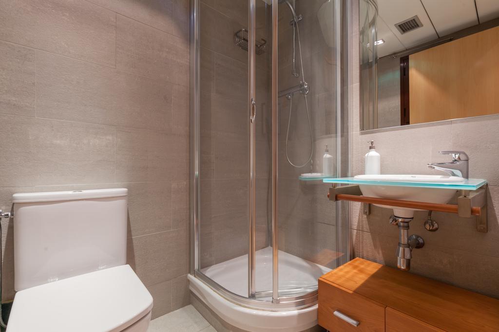 Apartamento Flateli Mallorca-passeig De Gracia