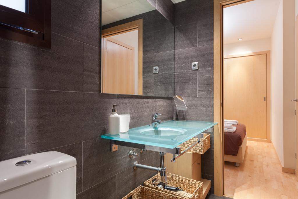 Flateli Mallorca-passeig De Gracia Barcelona