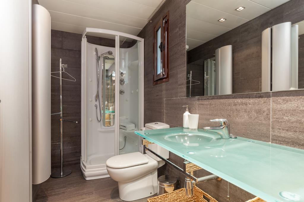 Apartamento Flateli Mallorca-passeig De Gracia *