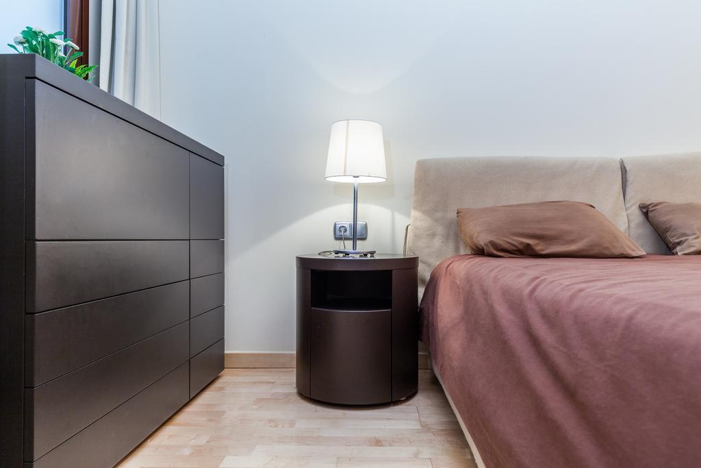 Apartamento Flateli Mallorca-passeig De Gracia Barcelona