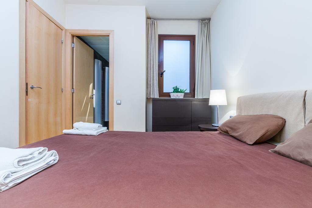 Apartamento Flateli Mallorca-passeig De Gracia