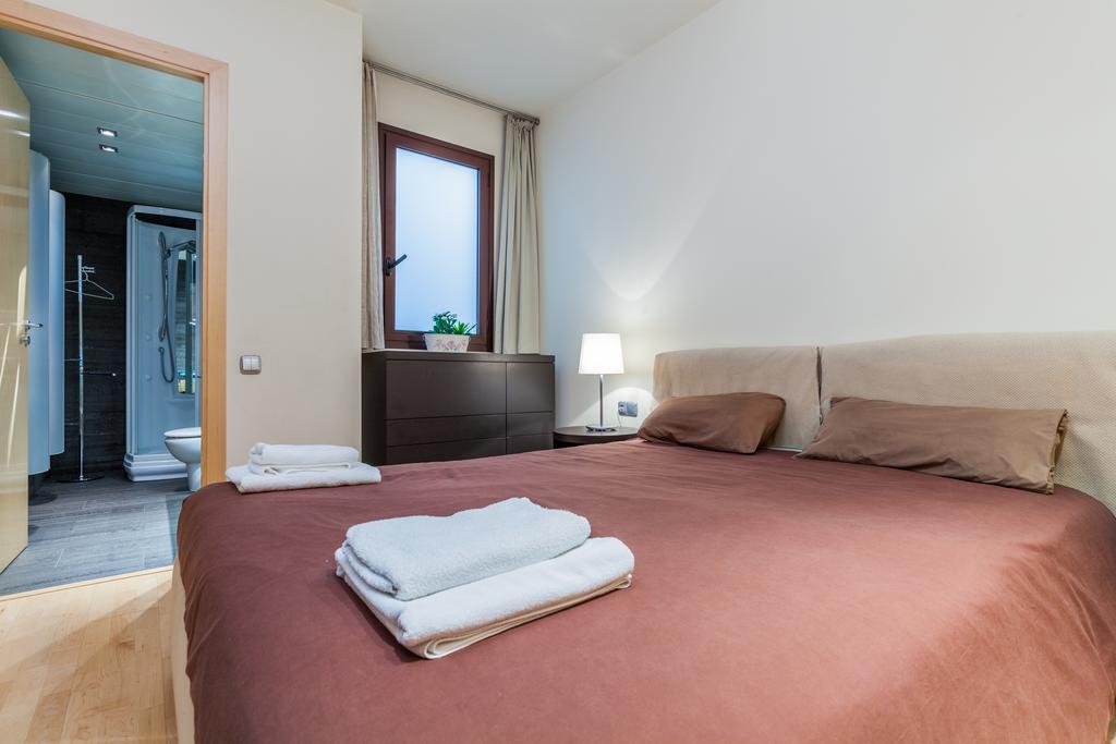 Apartamento Flateli Mallorca-passeig De Gracia *