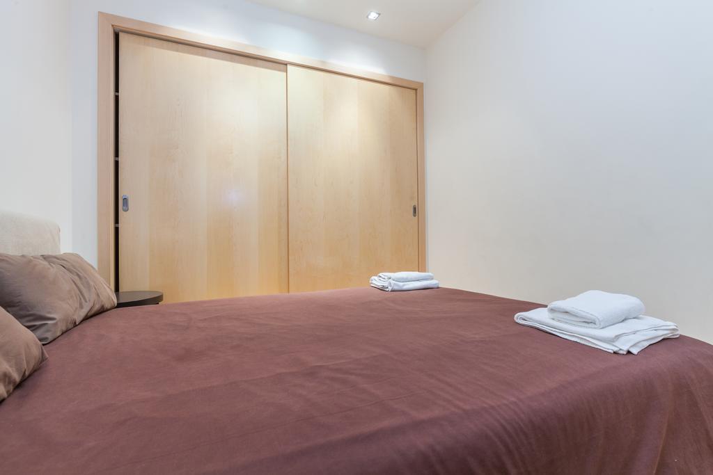 Flateli Mallorca-passeig De Gracia