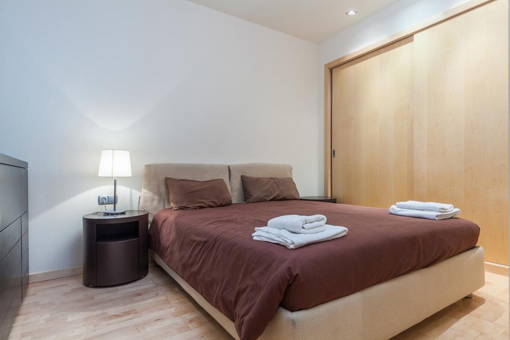 Apartamento Flateli Mallorca-passeig De Gracia Barcelona