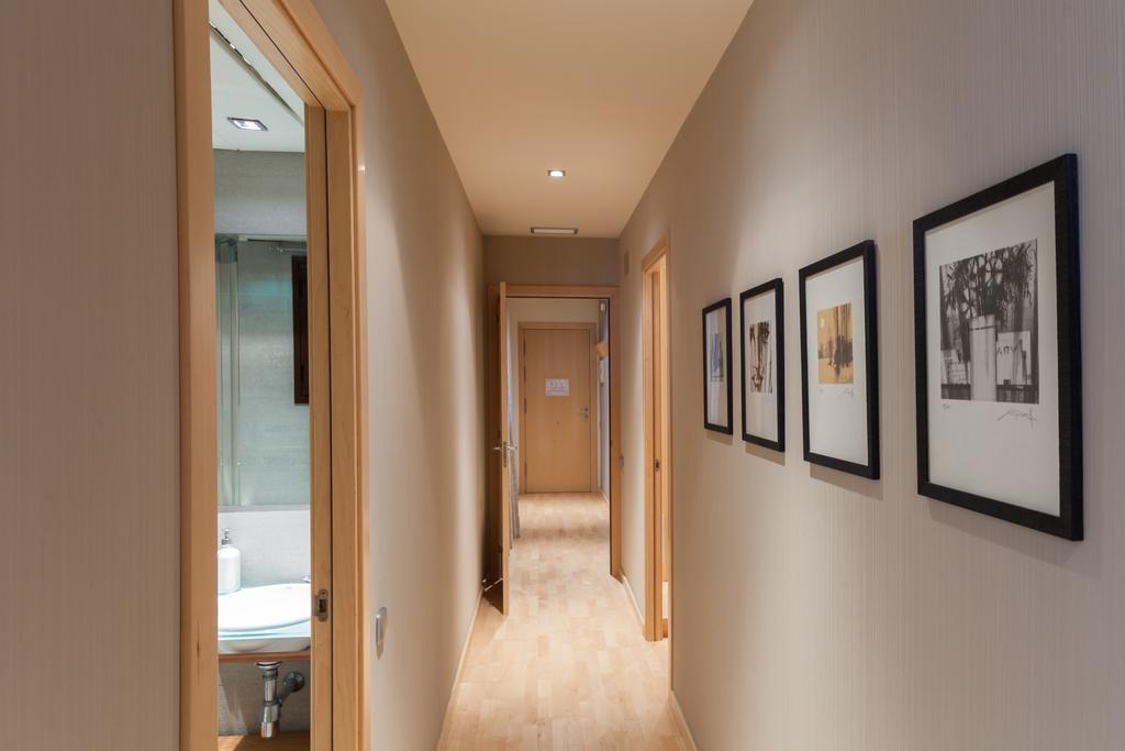 Flateli Mallorca-passeig De Gracia Barcelona