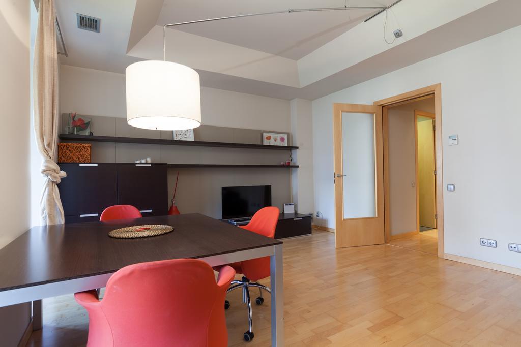 Apartamento Flateli Mallorca-passeig De Gracia