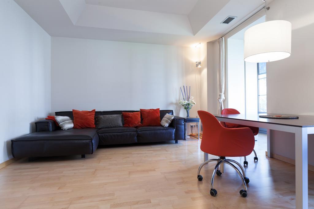 Apartamento Flateli Mallorca-passeig De Gracia *