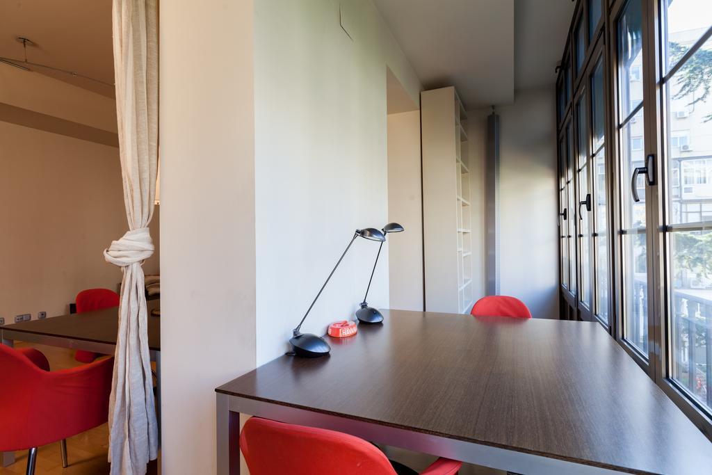 Apartamento Flateli Mallorca-passeig De Gracia