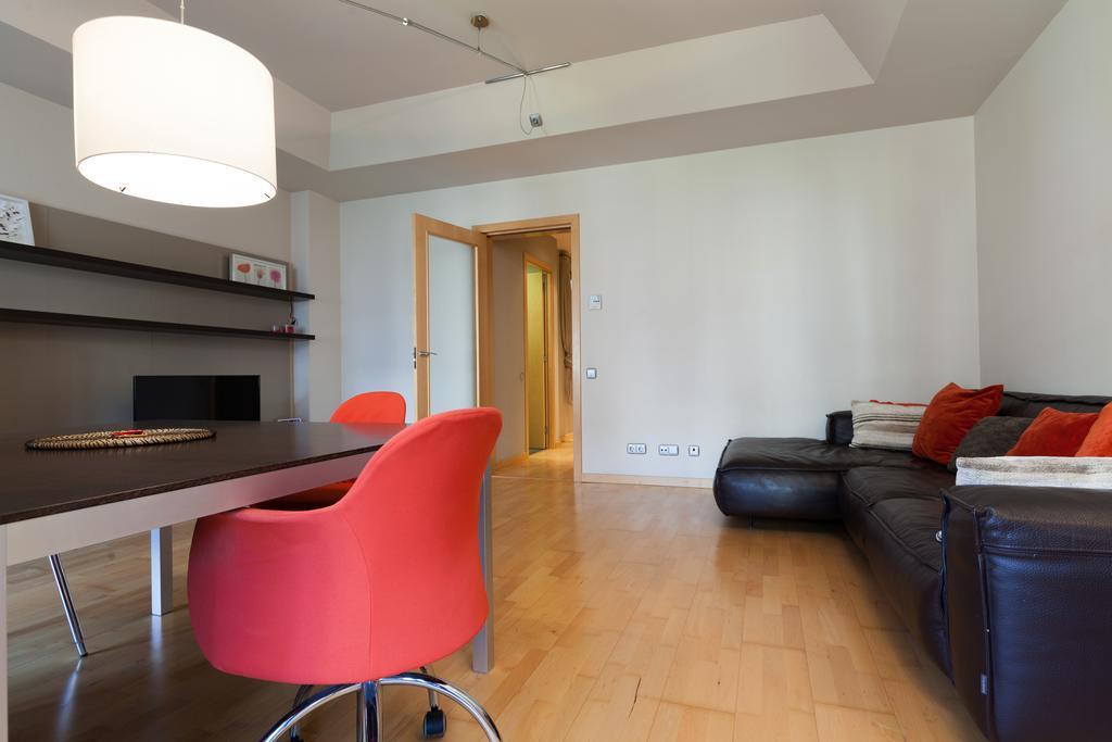 Flateli Mallorca-passeig De Gracia Barcelona