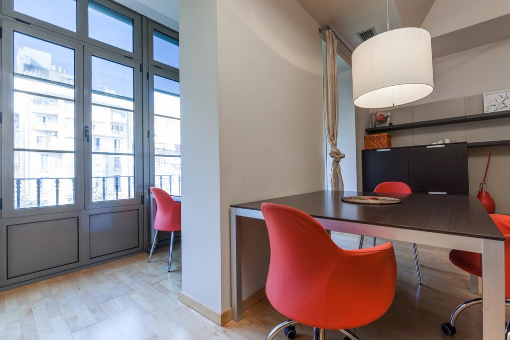Apartamento Flateli Mallorca-passeig De Gracia Barcelona