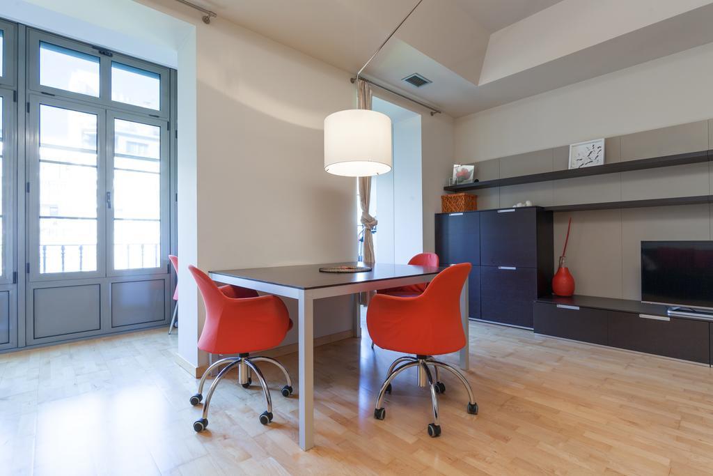 Apartamento Flateli Mallorca-passeig De Gracia