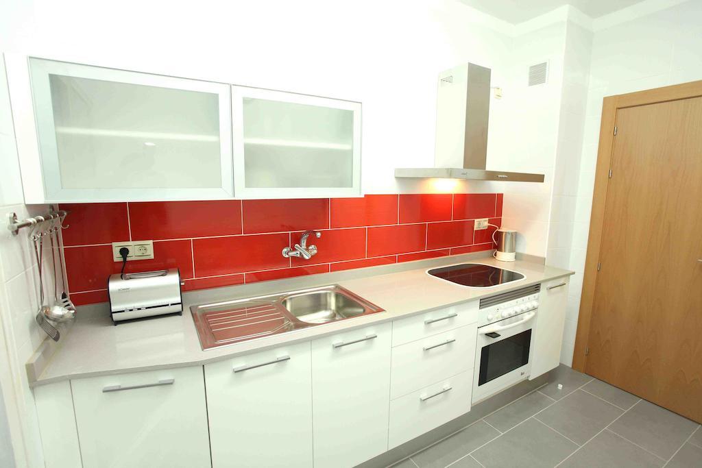Apartamento Bordeta