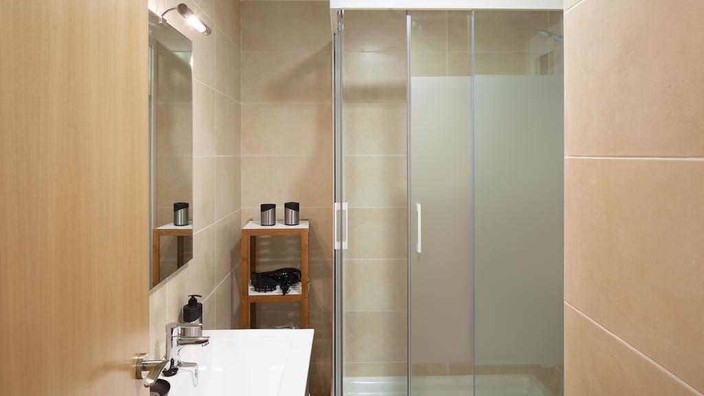 Apartamento Casa Codina Barcelona