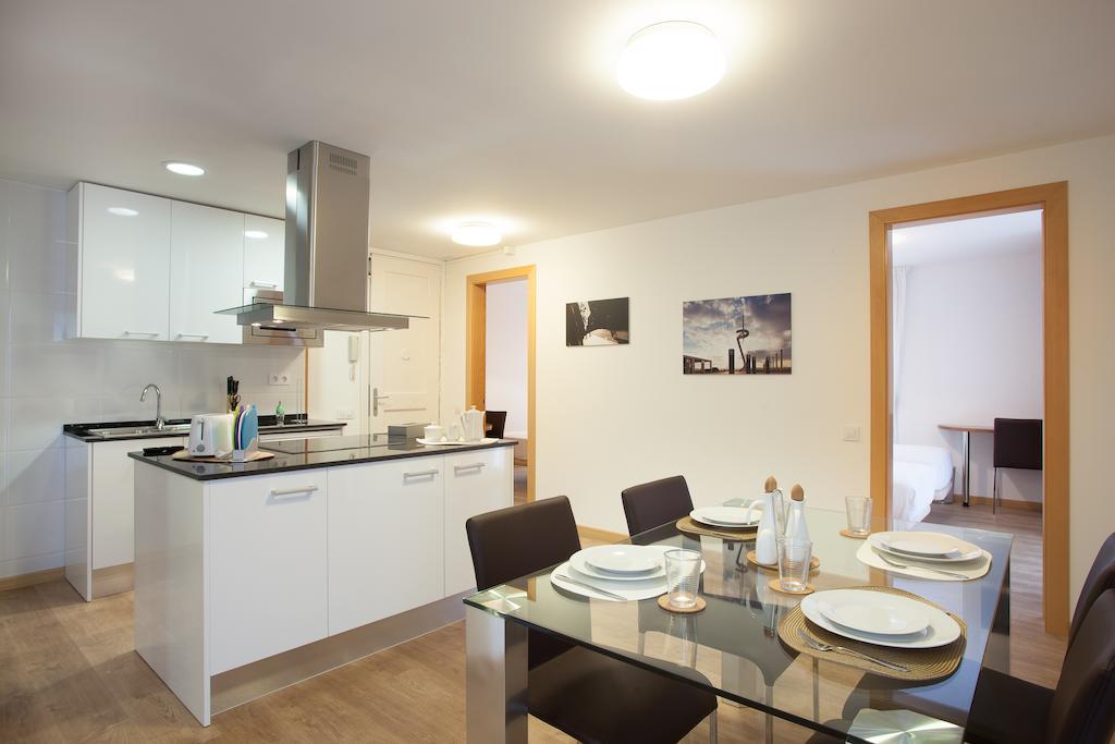 Apartamento Casa Codina *