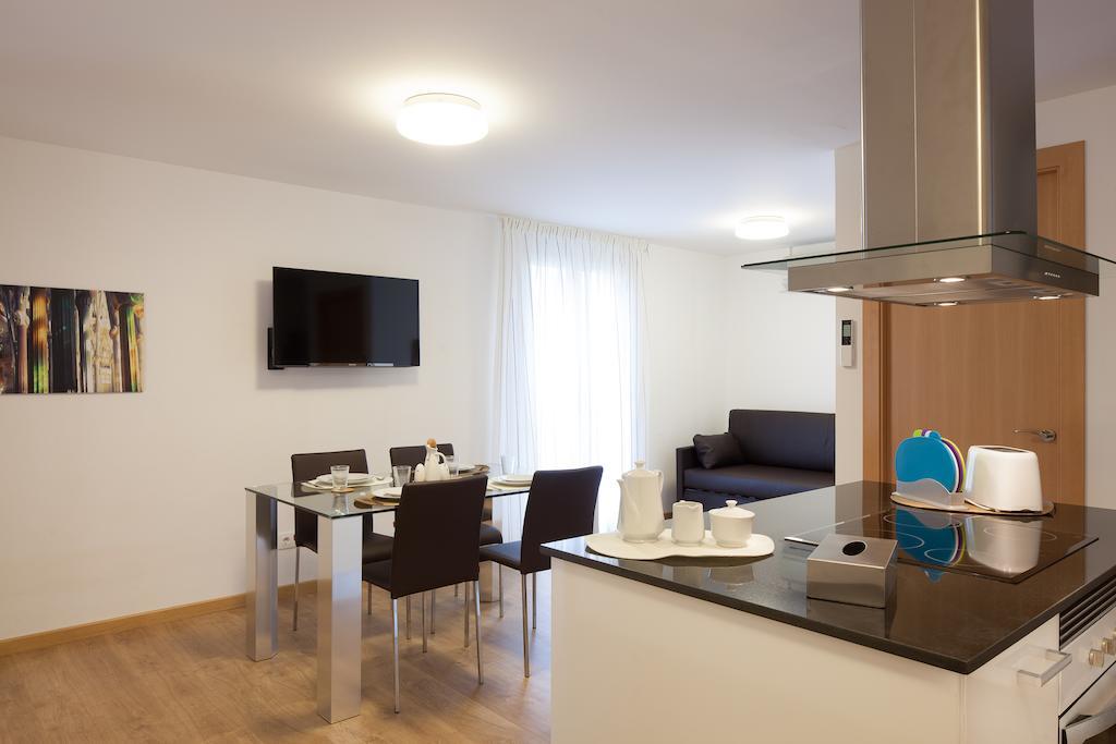 Apartamento Casa Codina Barcelona