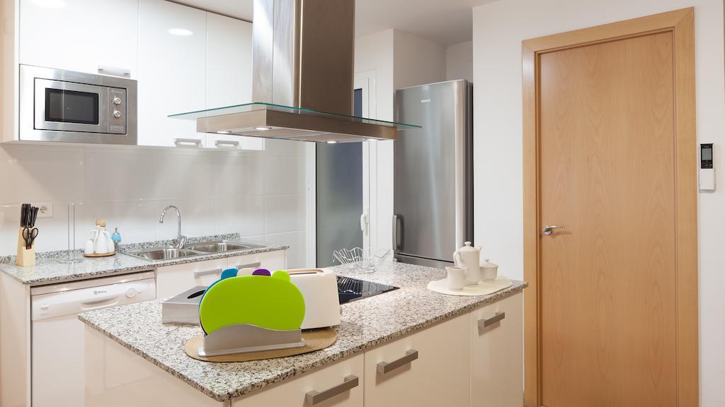 Apartamento Casa Codina