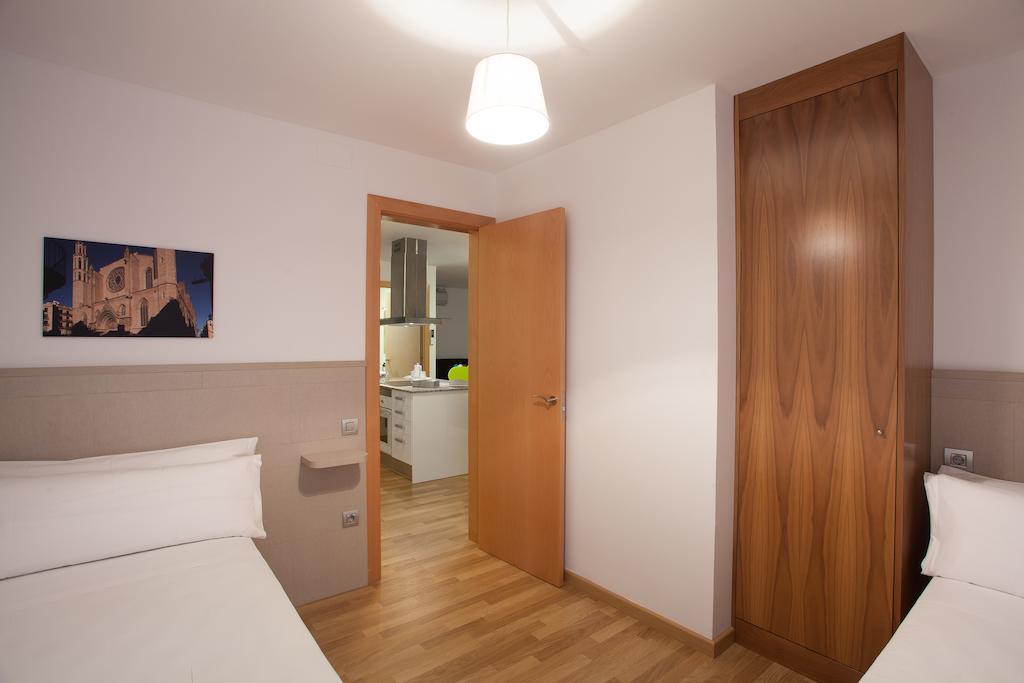 Apartamento Casa Codina Barcelona