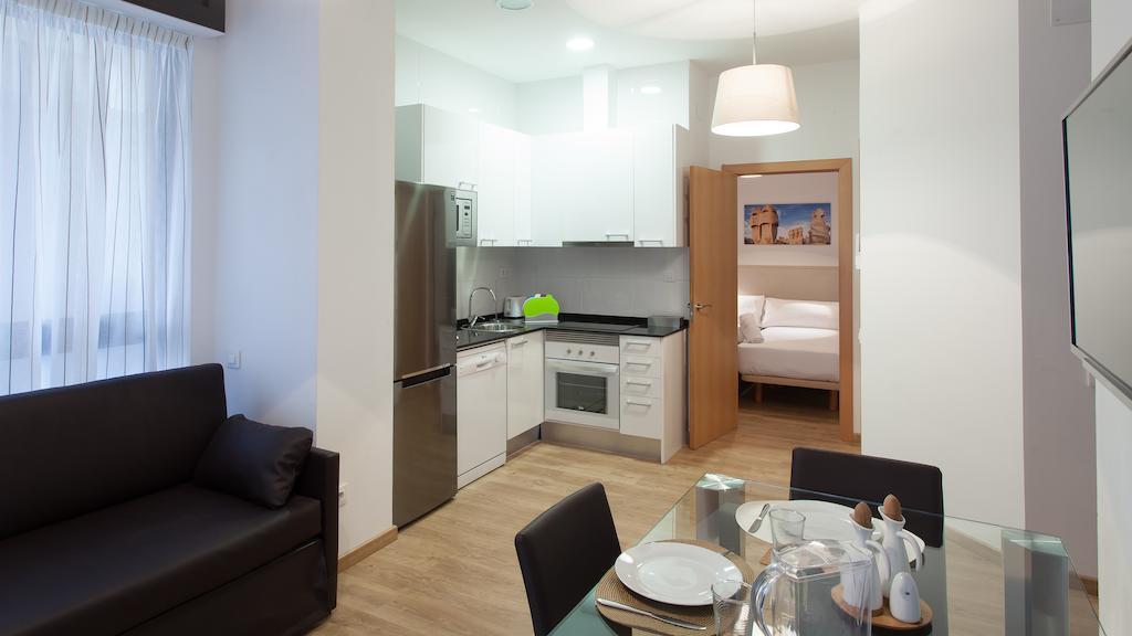 Apartamento Casa Codina