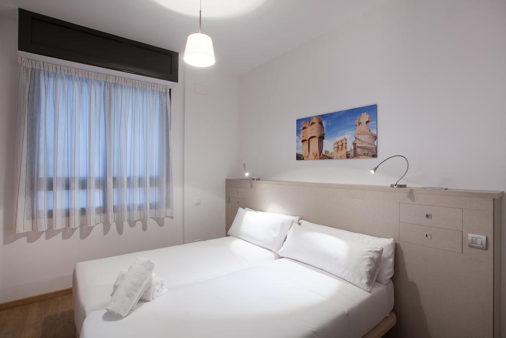 Apartamento Casa Codina *