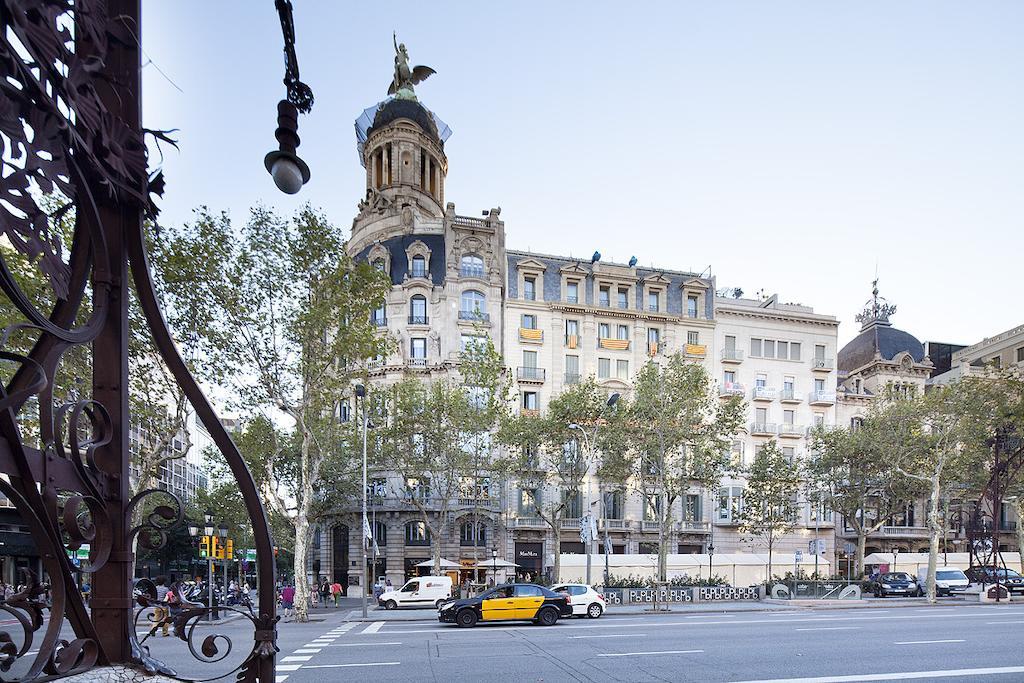 Apartamento Modernismo Paseo De Gracia *