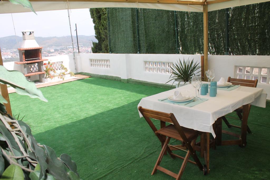 Apartamento Hola Dr. Bove *
