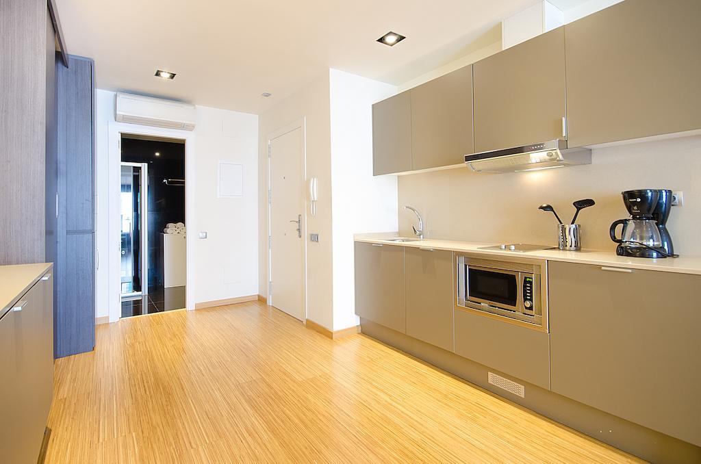 Apartamento The Sagrada Familia Barcelona
