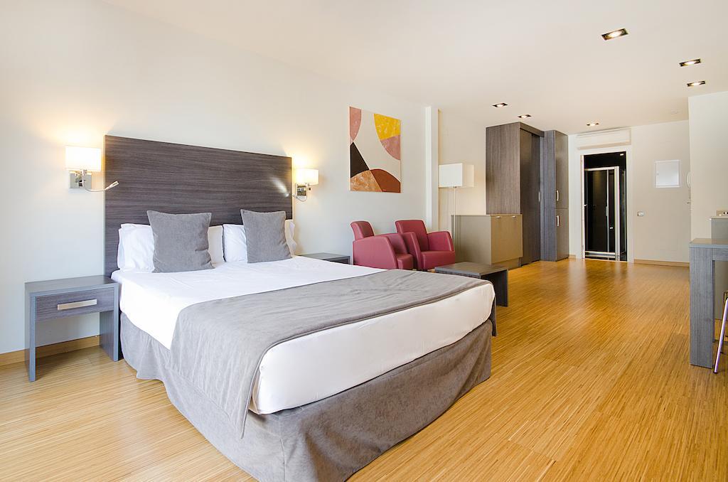 Apartamento The Sagrada Familia Barcelona