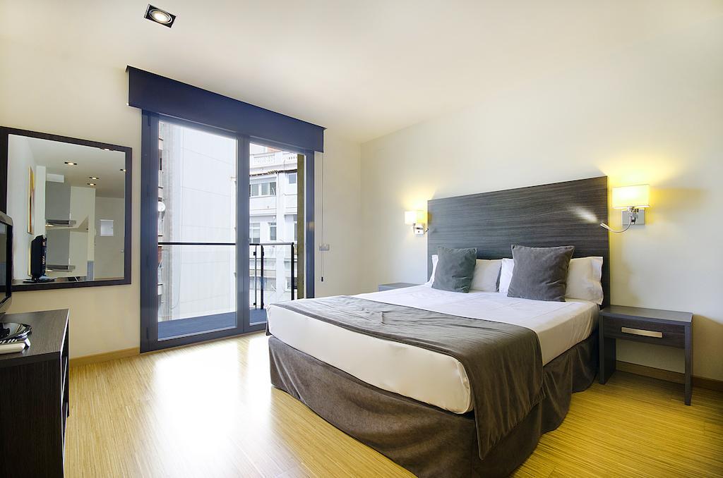 Apartamento The Sagrada Familia *