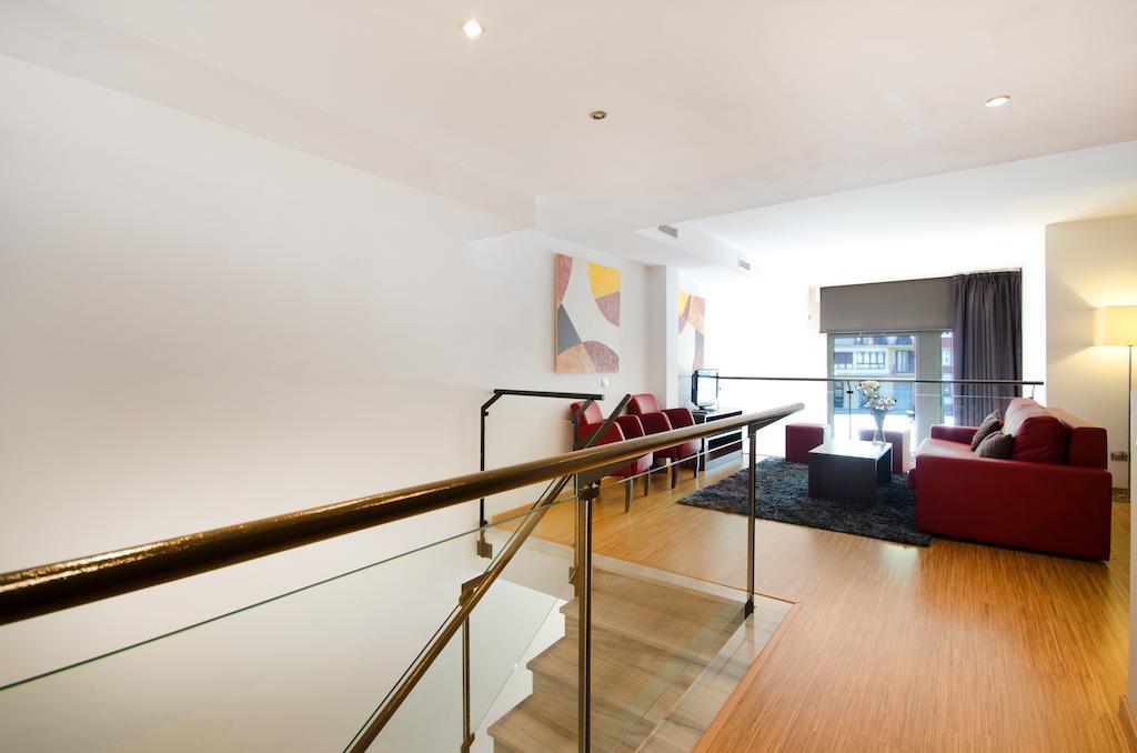 Apartamento The Sagrada Familia *