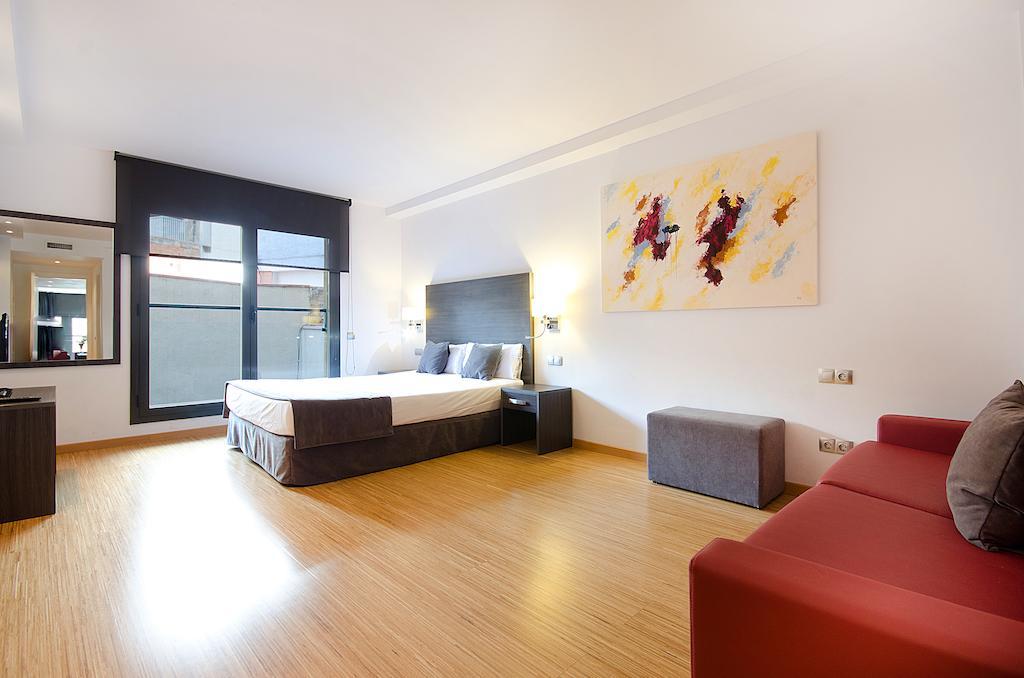 Apartamento The Sagrada Familia *