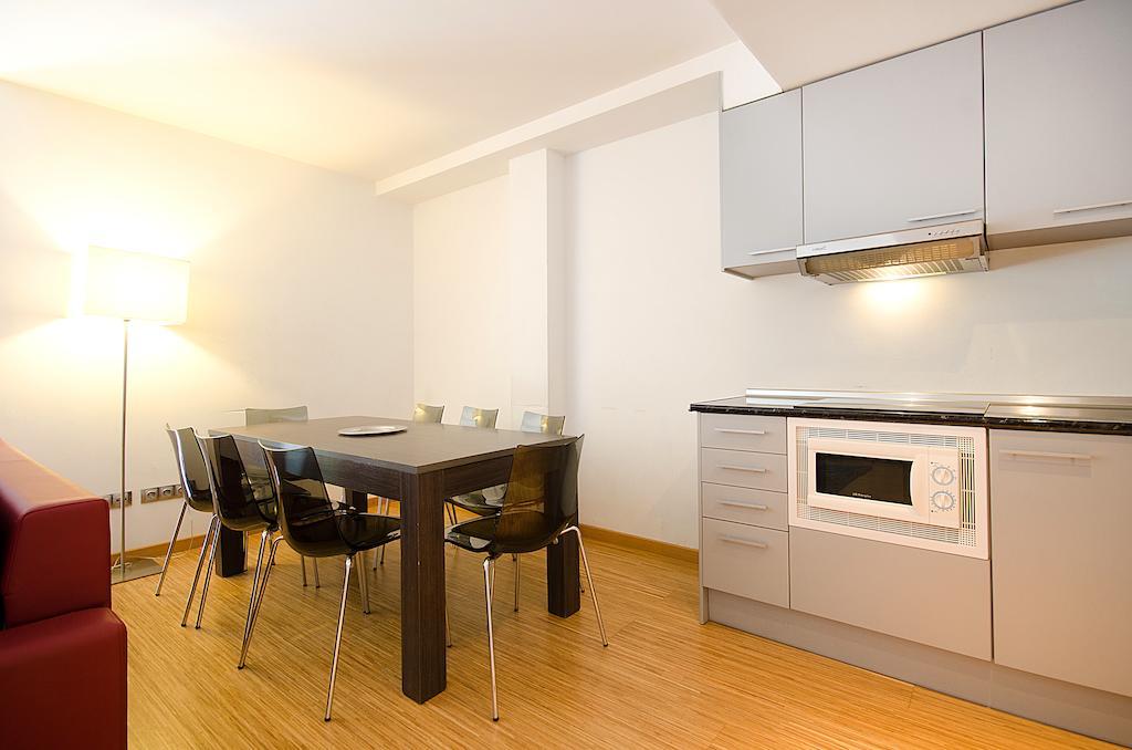 Apartamento The Sagrada Familia Barcelona