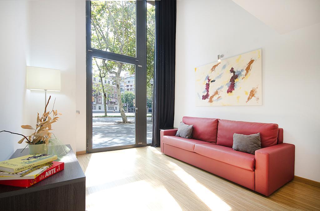 Apartamento The Sagrada Familia Barcelona