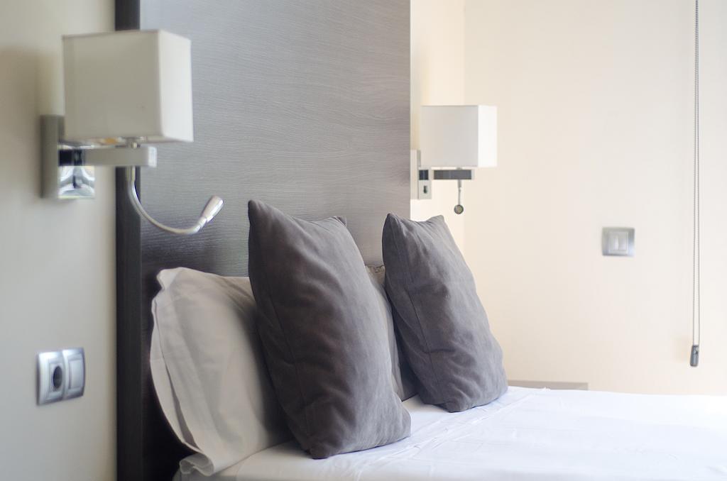 Apartamento The Sagrada Familia