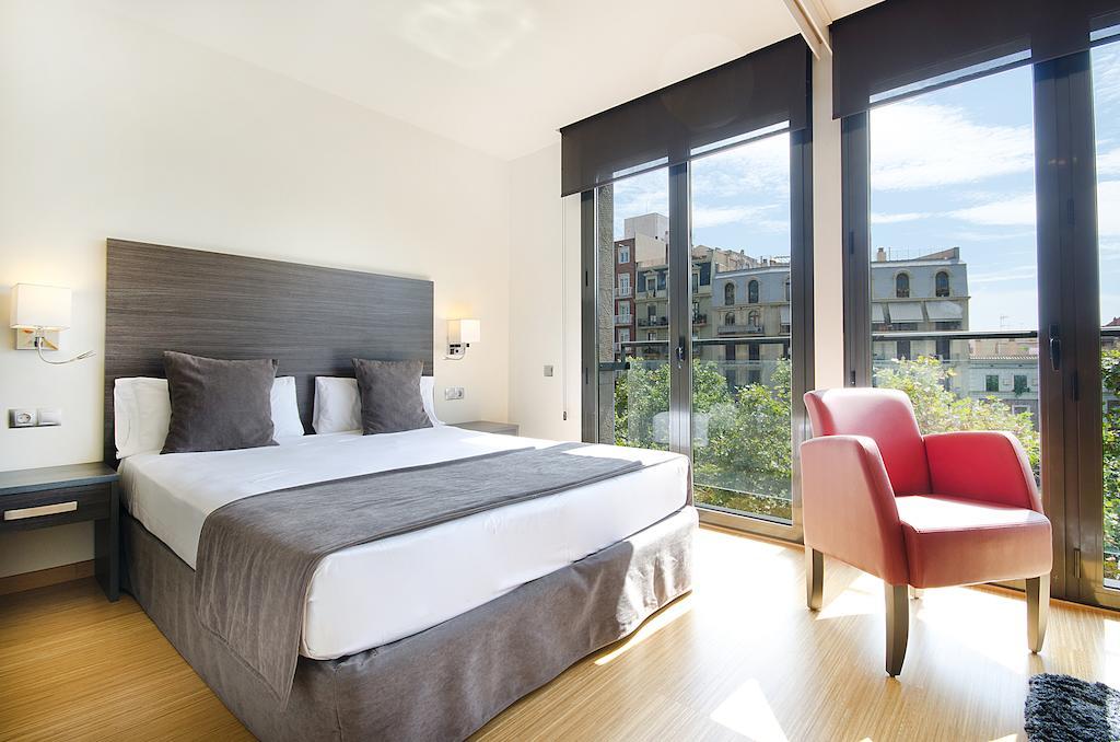 Apartamento The Sagrada Familia Barcelona