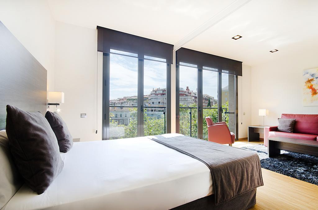 Apartamento The Sagrada Familia Barcelona