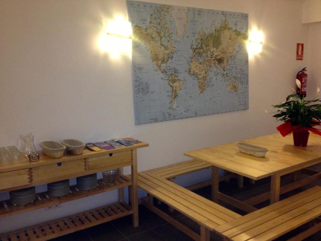 Bedcelona Gracia Hostel Barcelona